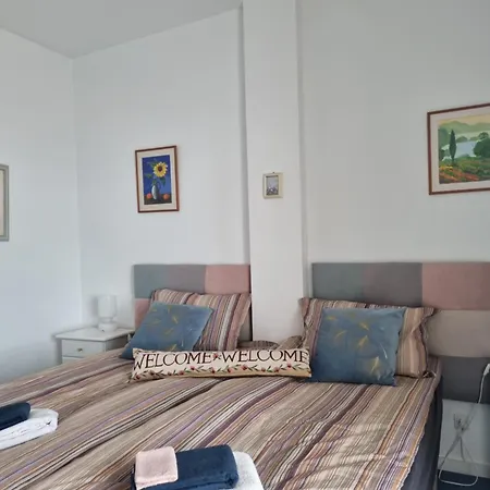 One Bedroom 7Th Floor Apartment With Amazing Views Fuengirola Exterior photo