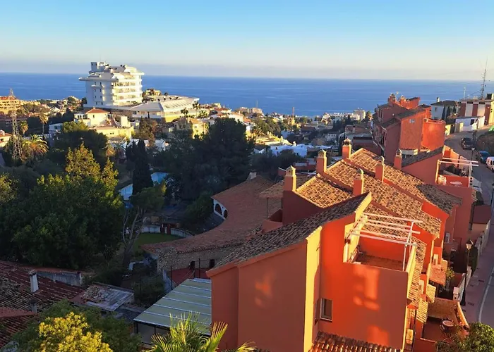 One Bedroom 7Th Floor Apartment With Amazing Views