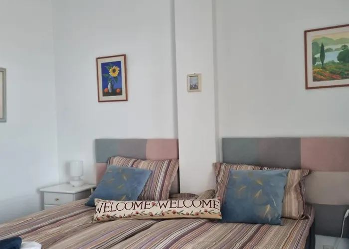 One Bedroom 7Th Floor Apartment With Amazing Views