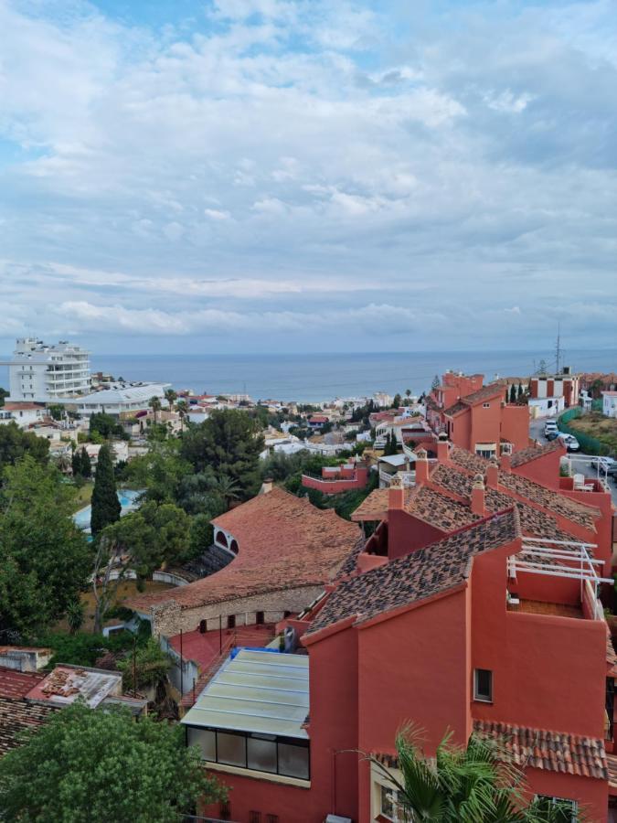 One Bedroom 7th Floor With Amazing Views * Fuengirola