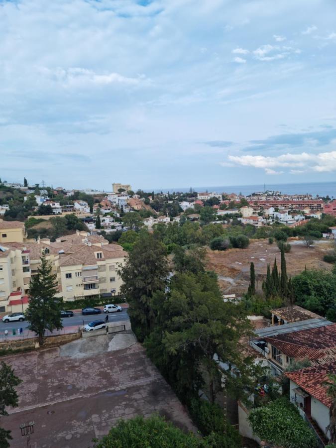 One Bedroom 7th Floor With Amazing Views *