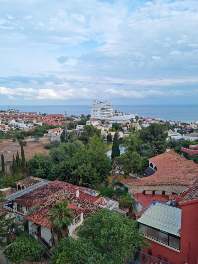 One Bedroom 7th Floor With Amazing Views Apartment *