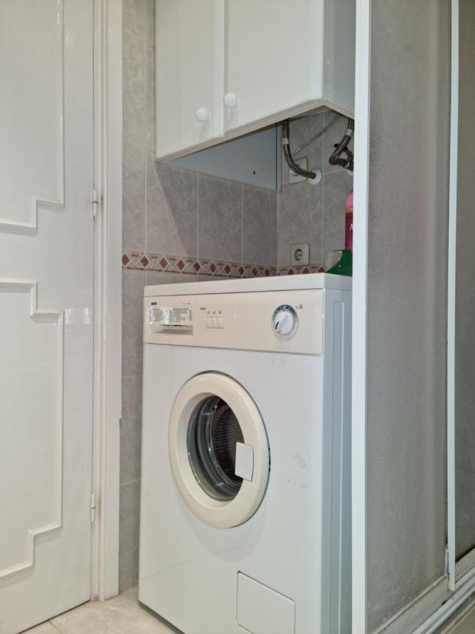 Apartment One Bedroom 7th Floor With Amazing Views Fuengirola
