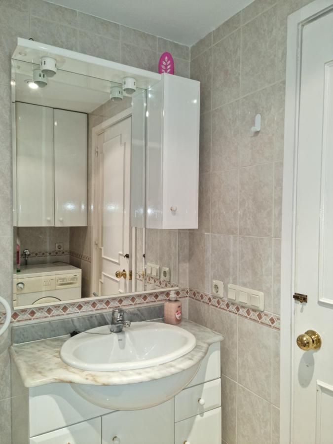 Apartment One Bedroom 7th Floor With Amazing Views
